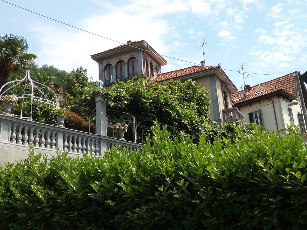 Villa Puccini B&B - Dintorni
