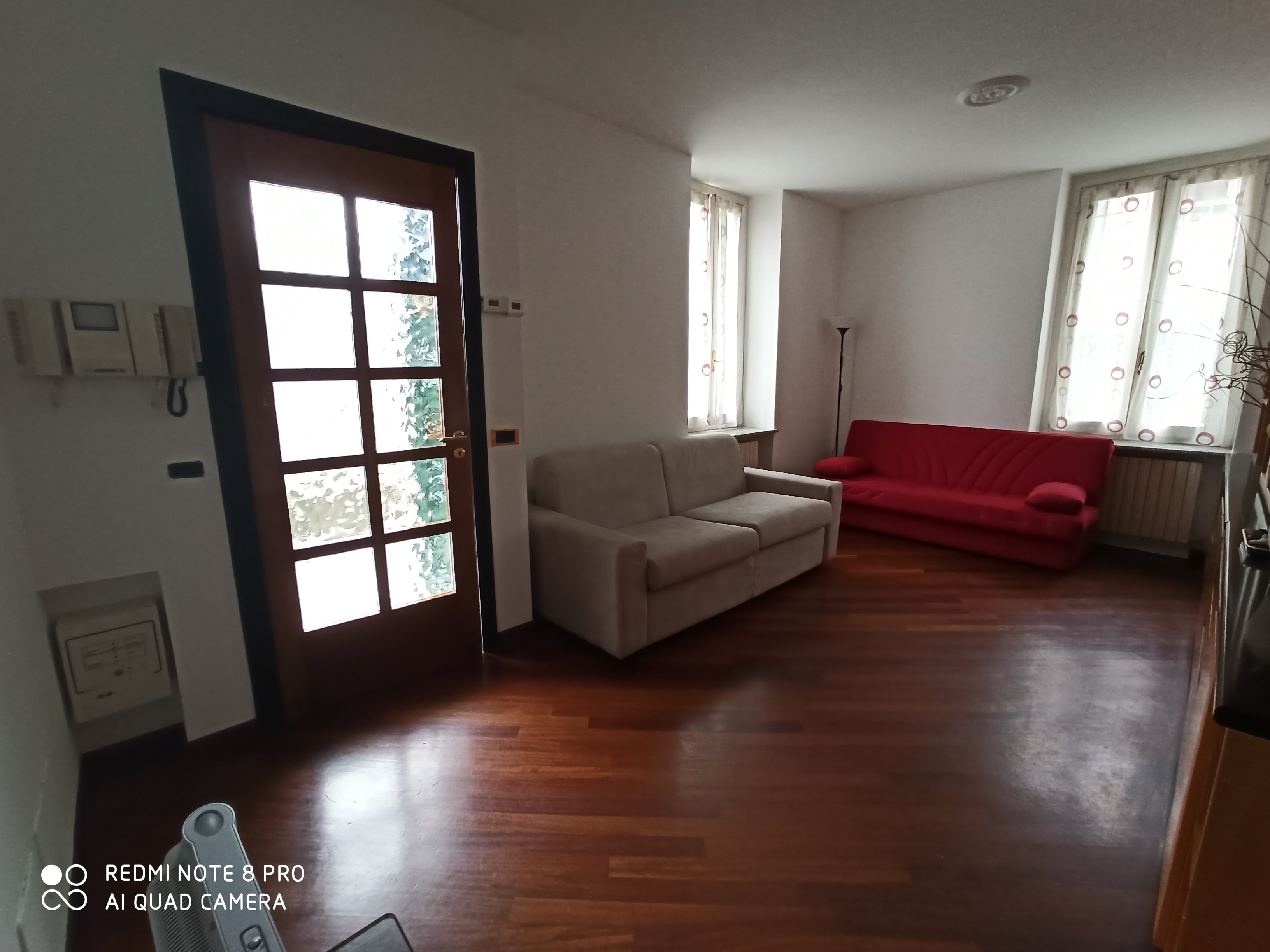 Appartamento TURANDOT (autonomo) -  Villa PUCCINI B&B